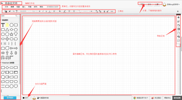 ProcessOn怎么用