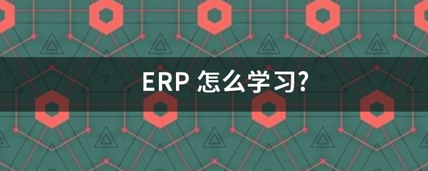 ERP