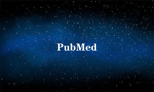 PubMed