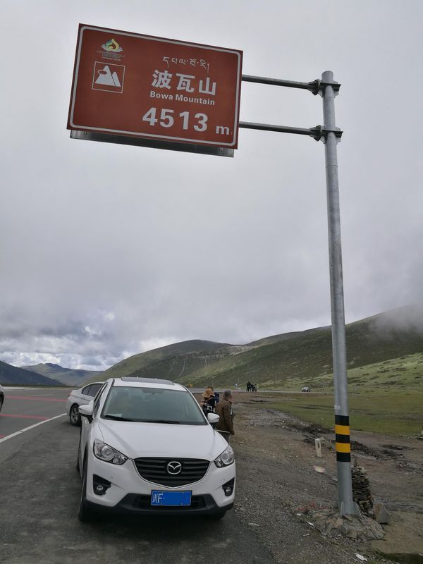 成都去稻城亚丁旅行怎么走，线路推荐值得看