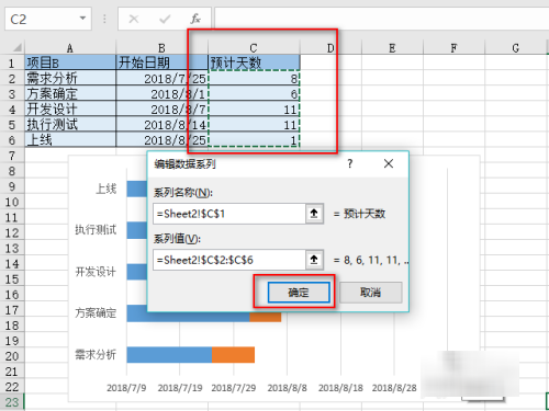 甘特图用什么软件做啊