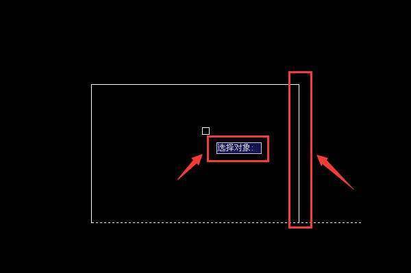 cad修剪快氧捷键命令