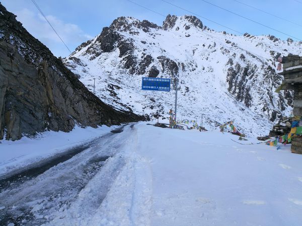 成都去稻城亚丁旅行怎么走，线路推荐值得看