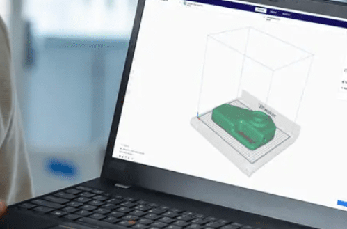 3d打印建模用什么软件