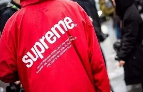 supreme是什么牌子