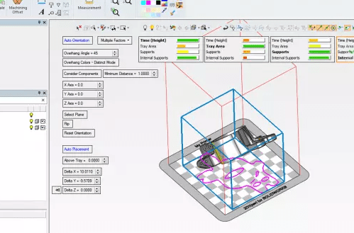 3d打印建模用什么软件