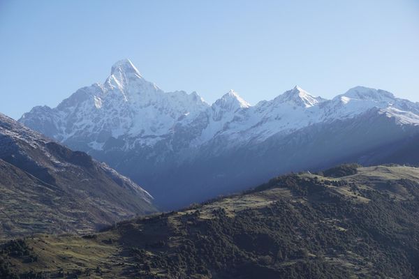 成都去稻城亚丁旅行怎么走，线路推荐值得看