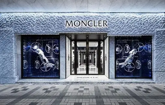 moncler是什么牌子