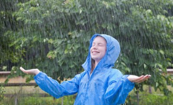 昆明的雨原文 汪曾祺