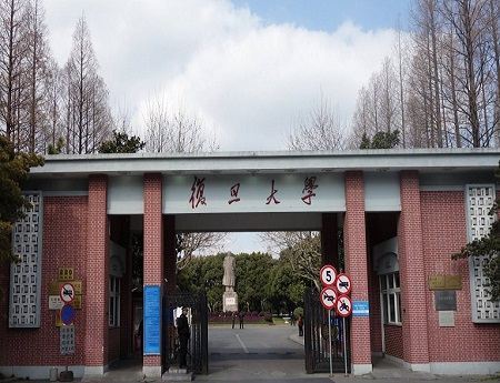 中国几所著名大学的校训分别是什么？