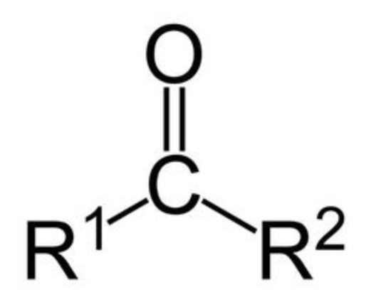 什么是羰基,酮基?
