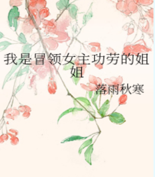 《我是冒领来自女主功劳的姐姐》txt下载在线阅读全文，求百度网盘云资源