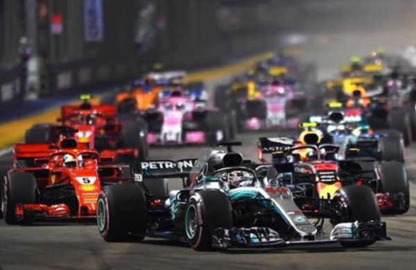 F1都算全体照湖斤界源向又混有哪些车队?