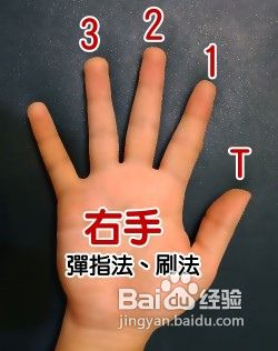 吉他难学来自吗