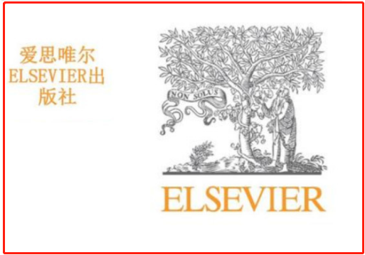 e来自lsevier期刊什么级别