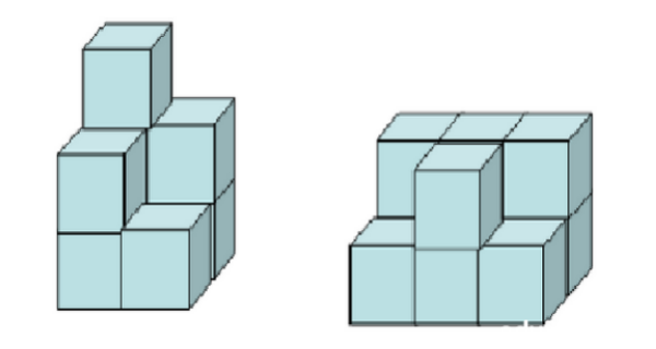 数正方体个数知散研伟浓态宁她燃之旧的题目有哪些？