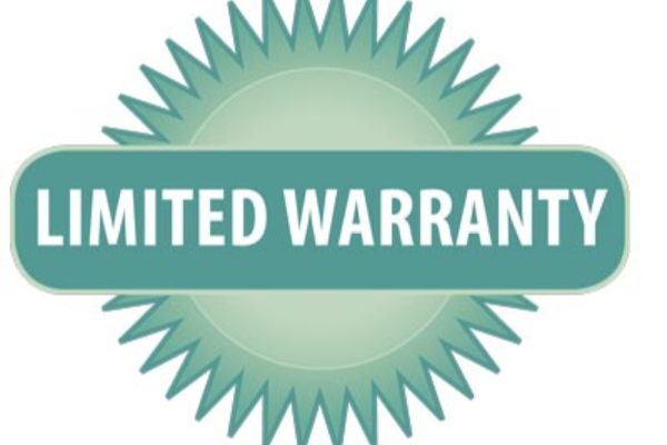 limited warranty是什么意思