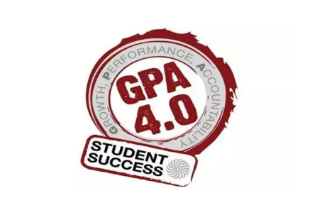 gpa4.0来自是什么水平