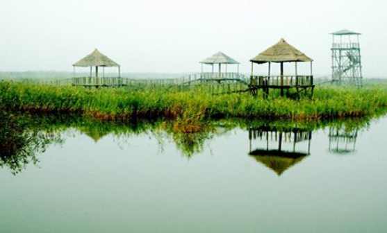 唐山海边旅游景点