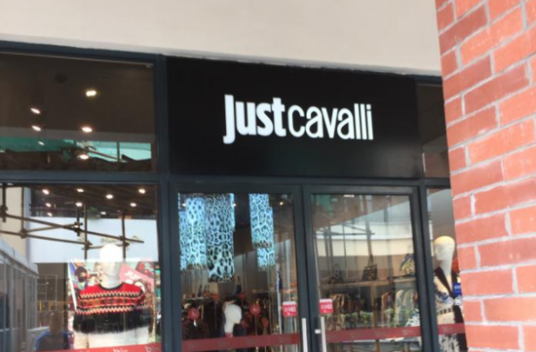 justcavalli是什么牌子？