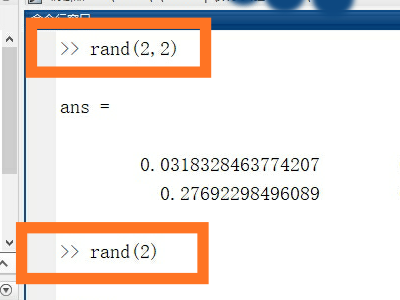 Ma来自tlab中rand('state',s)和rand('state'360问答,0)表示什么意思