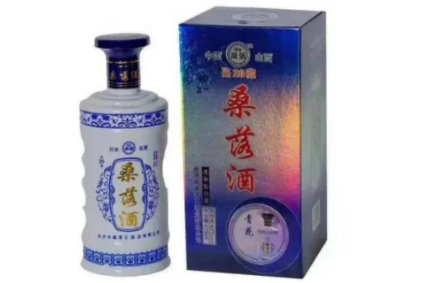 山西名酒排行榜前十名