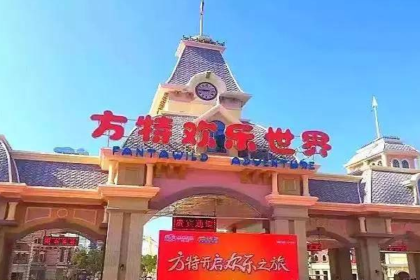 山西大同旅游景点大全排名