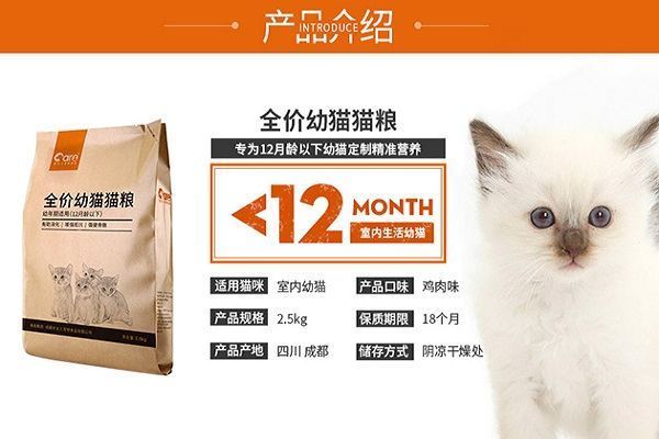 毒猫粮排行榜来自前十名