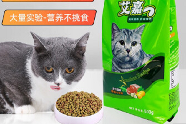 毒猫粮排行榜来自前十名