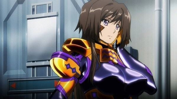 muvluv ate外传的结局怎么了，勇哉和女主怎么了？