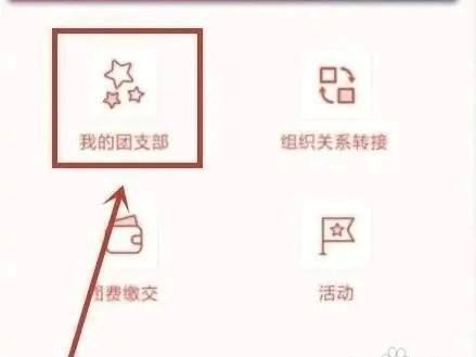 怎么查入团时间