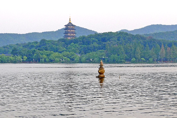 杭州旅游攻略景点必去