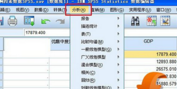 s谓四清安权自起察过pss主成分分析步骤是什来自么？