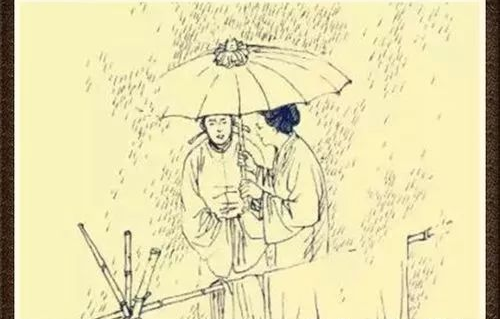 谁能告诉我“天要下雨，娘要嫁人”的歇后语是什么啊?