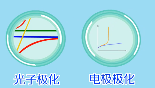 去极化是什么意思？