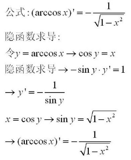 请问arcc来自osx的导数?