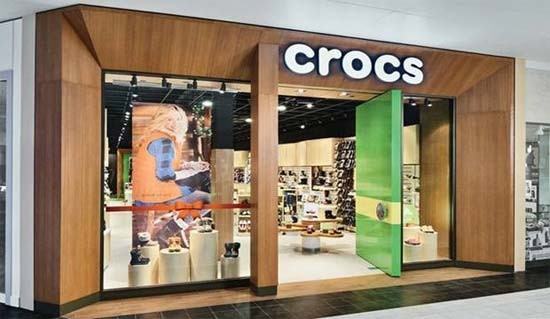 crocs是什么牌子啊