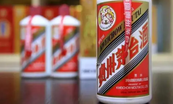 中国八大名酒都是什么酒？