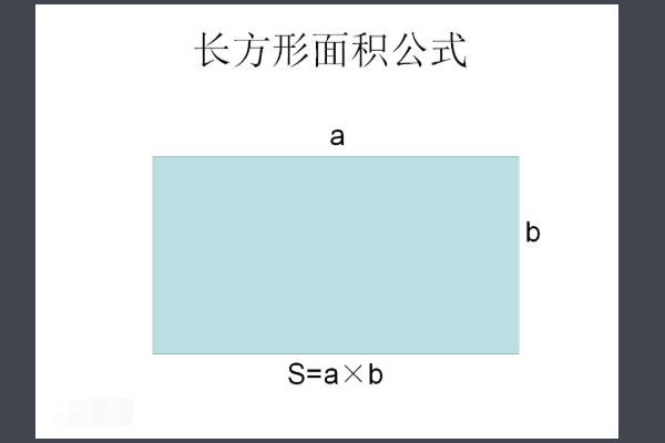 平方面积怎么算的啊，我想用民说面积算出平方该怎么算