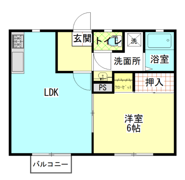 日语中“LDK”是什么意思