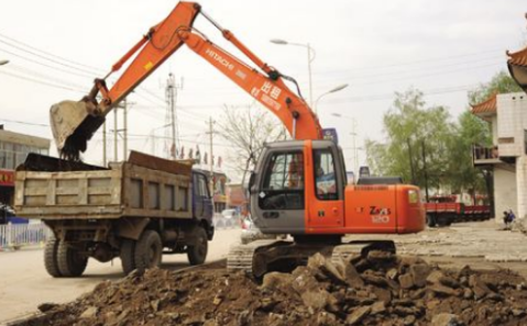 建筑垃圾清运费用定价多少一车