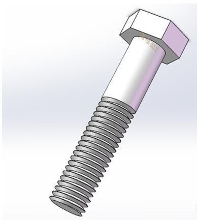 SolidWorks画真实螺纹，外螺纹与内螺纹怎么画步容货体行代委她