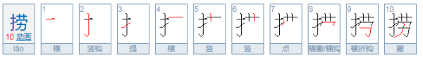 什么叫做“捞”？有人说这个女孩来自好捞