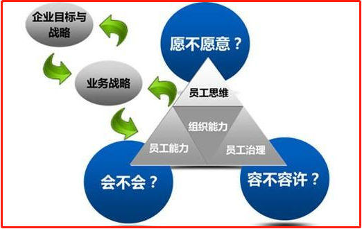 什么叫非人力资源管理的人力资源管理路考型