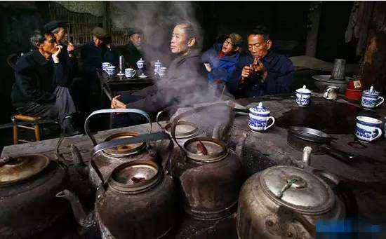 重庆风土文化人情特色