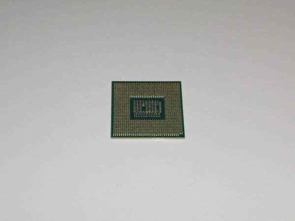 Intel core i5-3320M的内存参数