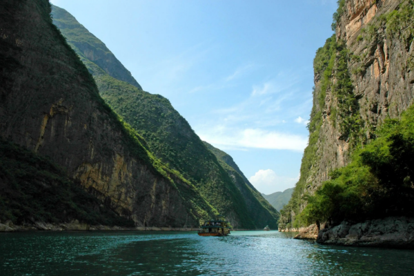 重庆区县旅游景来自点