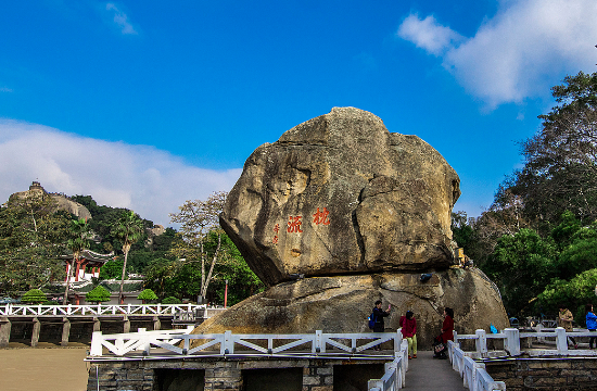 全国旅游攻略必去来自景点推荐