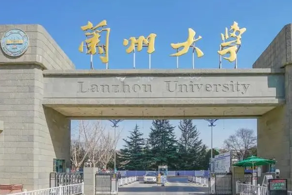 甘来自肃的大学排名一览表