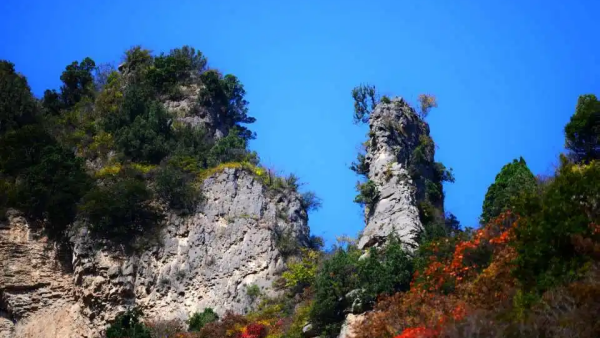 郑州黄河游览区景点介绍